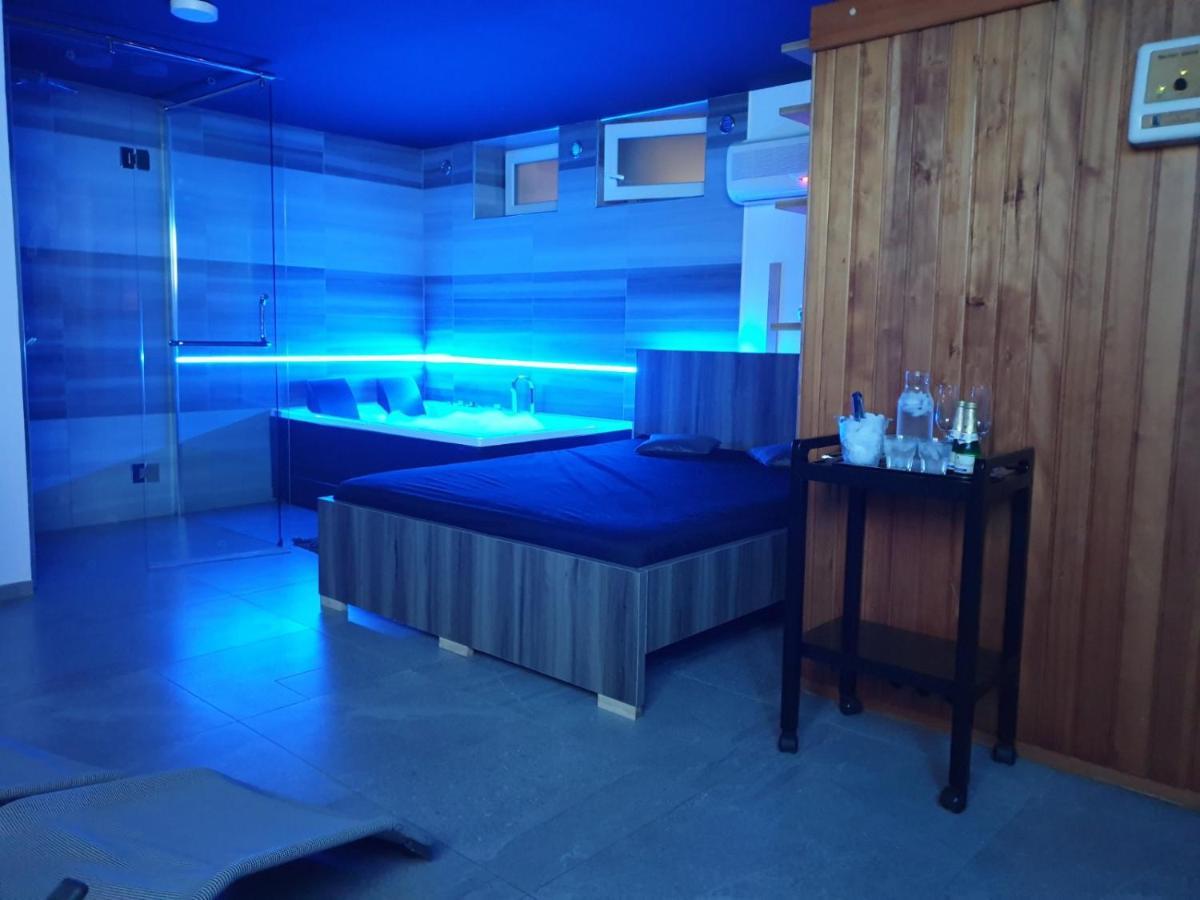 Private Wellness Apartment Trebnje Luaran gambar