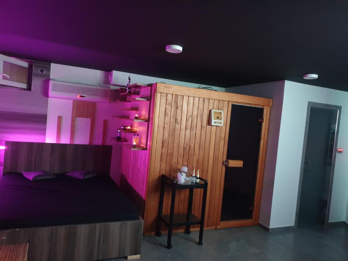 Private Wellness Apartment Trebnje Luaran gambar