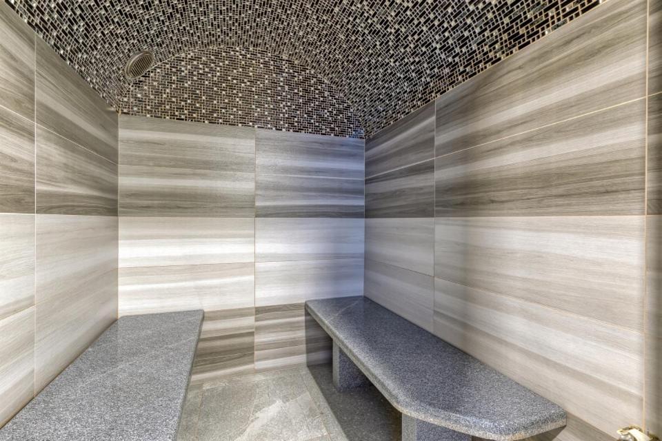 Private Wellness Apartment Trebnje Luaran gambar