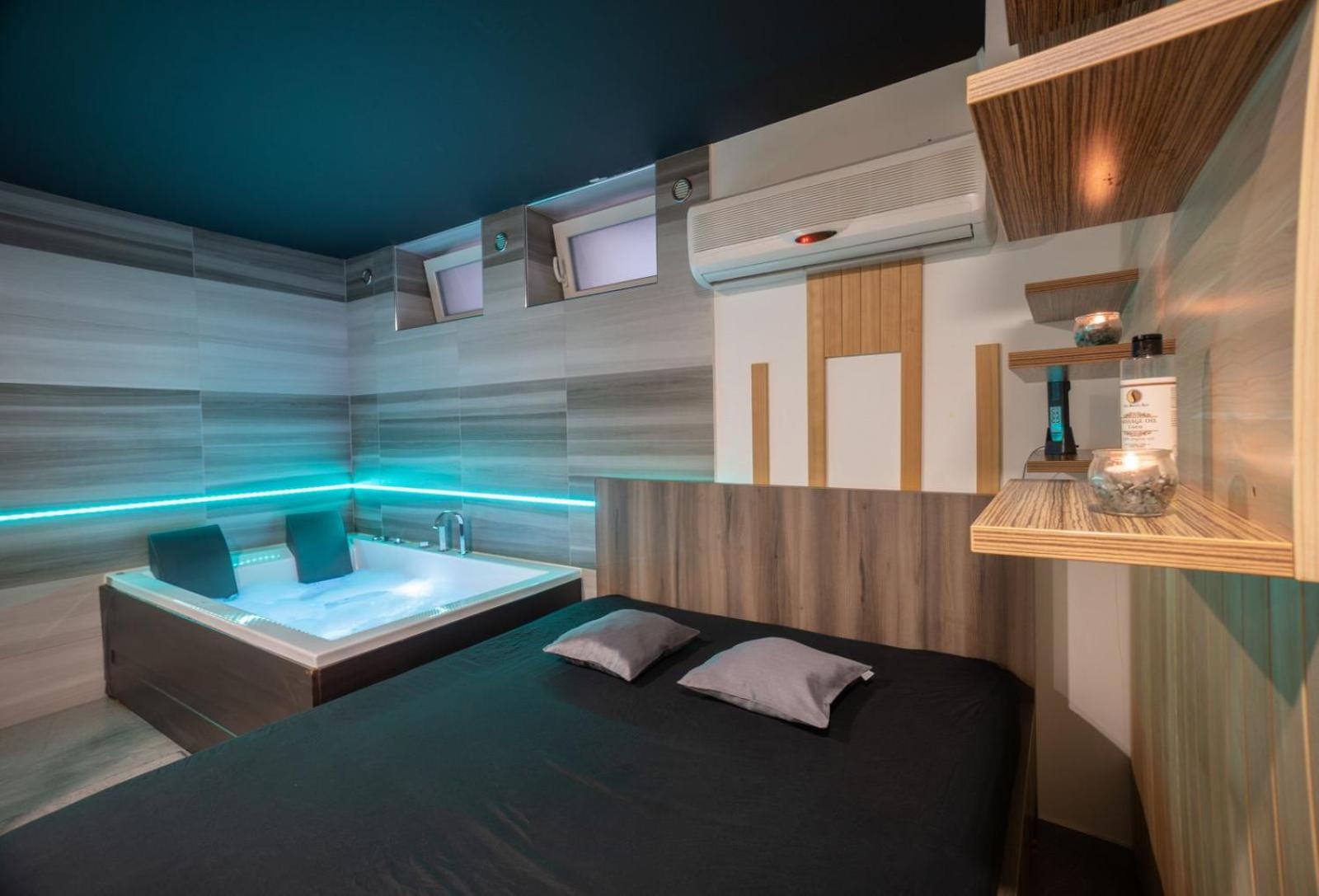 Private Wellness Apartment Trebnje Luaran gambar